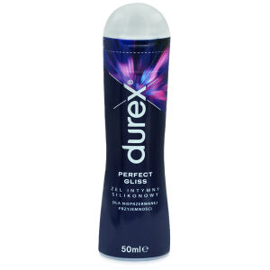 DUREX ORIGINALS SILICONE 50 ML - SZILIKON KENŐANYAG INTIM GÉL - 73483623