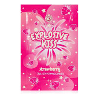 LGBT GAY pároknak szett: Kaparós sorsjegy, Popping Candies, síkosító, masszírozó - 75181285 - 5