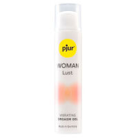 Pjur Woman Lust csiklóstimuláló gél nőknek 15 ml - 73580508 - 2