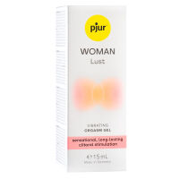 Pjur Woman Lust csiklóstimuláló gél nőknek 15 ml - 73580508 - 3