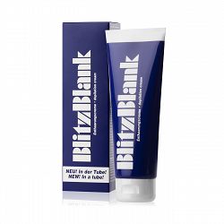 BLITZ BLANK DEPILÁLÓ KRÉM 125 ML DSR 620084