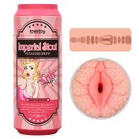 Imperial Stout maszturbátor puha rózsaszín hüvely konzervben - 79443031 - 4