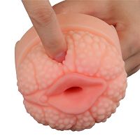 Imperial Stout maszturbátor puha rózsaszín hüvely konzervben - 79443031 - 6