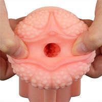 Imperial Stout maszturbátor puha rózsaszín hüvely konzervben - 79443031 - 8