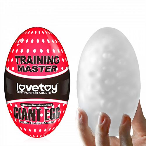 Rugalmas zselés maszturbátor kiemelkedésekkel férfiaknak 13 cm - 76514898