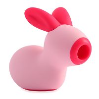 Légmasszírozó vibráló csiklónyuszika 5 funkcióval - 72803559 - 2