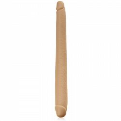 NAGY 49 CM DILDÓDOUBLE DONG DUPLA LESZBIKUS HÍMVESSZŐ - 70173814