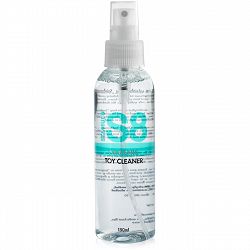 STIMUL8 ,TOY CLEANER EROTIKUS JÁTÉK TISZTÍTÓ SPRAY - 150ML ,SSD 653830A