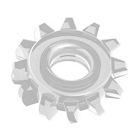 Átlátszó erekciós gyűrűk készlete 3x cock ring - 77592263 - 8