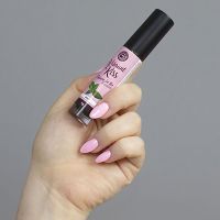 Vibrant Kiss Mint ízesítésű folyékony vibrátor - 73321815 - 2