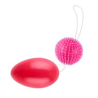 Stimuláló súlyozott gésagolyó lánc - 73734069 - 3