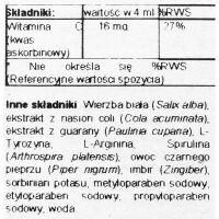Yummy Cum étrend-kiegészítő cseppek – javítja a sperma minőségét és ízét - 2