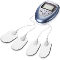 Készlet neki - fűtő vibrátor, elektrostimulátor, gél - 77553711 - 3