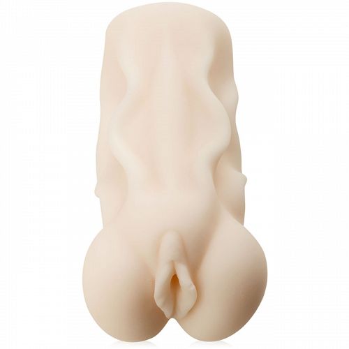 CSÁBITÓ PUNCI – MŰVAGINA FESZES SEGGEL – ÉLETHŰ MASZTURBÁTOR - 89921611