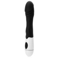 BDSM készlet pároknak - 2 vibrátor, 2 anál dugó, gyűrű, bilincs - 71453021 - 4