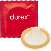 Durex Feel Thin Classic vékony óvszerek 12 db - 71681659 - 3
