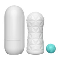 Fehér férfi maszturbátor szuper stimuláció művagina - 73687679 - 3