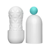 Fehér férfi maszturbátor szuper stimuláció művagina - 73687679 - 6