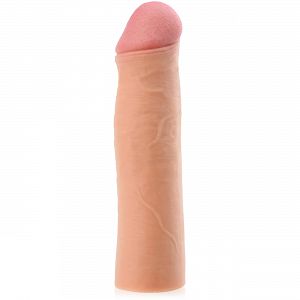 TERMÉSZETES MEGHOSSZABBITÓ + 5 CM TERMÉSZETES BORÍTÁS A HÍMVESSZŐRE – 76674651