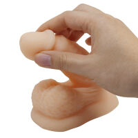 Műpénisz, péniszprotézis alsónadrágba 13,5 cm - 79439926 - 2