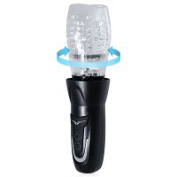 Forgó toló maszturbátor férfiaknak 100 funkcióval - 73712973 - 5