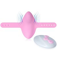 Önfenntartó vibrátor nőknek bugyiba, 10 program - 75498691 - 3