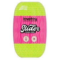 Kétoldalas maszturbátor férfiaknak testszínű hüvely és ánusz - 79165428 - 2