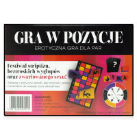 22222 GRA W POZYCJE - EROTYCZNA RULETKA DLA PAR - 71538182 - 3