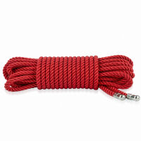 Rebellion piros kötél a BDSM bondage-hez 10 m - 77377750 - 5