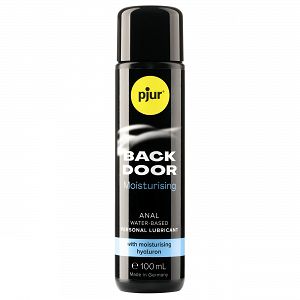 Pjur Back Door hidratáló anális síkosító 100 ml - 75546939