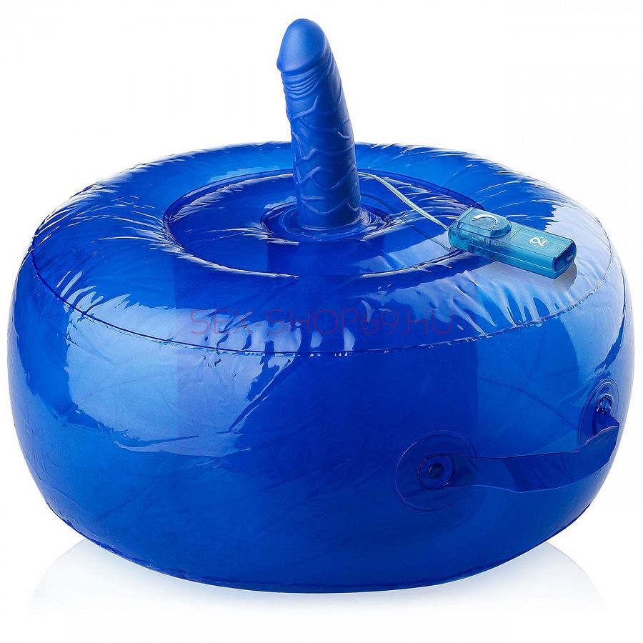 Felfújható pénisz 90cm - Felnőtt - Party Point webáruház