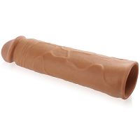 REÁLIS BORITÁS- MEGHOSSZABBITJA 2,5 CENTIVEL- MEGVASTAGITJA 0,5 CENTIVEL - POGRUBIA 0,5 CM – 70535378 - 2