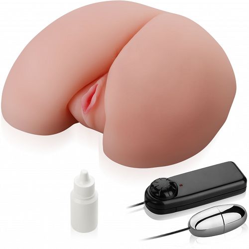 HAGY RUGALMAS POPSI MŰ VAGINA + ANUSZ+ VIBRÁCIÓ - 88765490