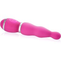 HULLÁMOS ANÁLIS VIBRÁLÓ AZ ANUSZ SZILIKON PENETRÁLÓJA – 77897712 - 2