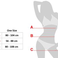 Elegáns női harisnya csábítóan formás lábakhoz - 58480879 - 2