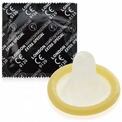 ERŐS ÓVSZER "LONDON SPECIAL" A DUREXTŐL - 10 DARABOS SZETT DSR 410098
