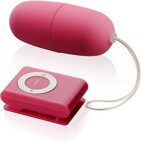 Női Készlet: Rezgő Tojás, Légmasszírozó, Vibrátor - 76432728 - 5