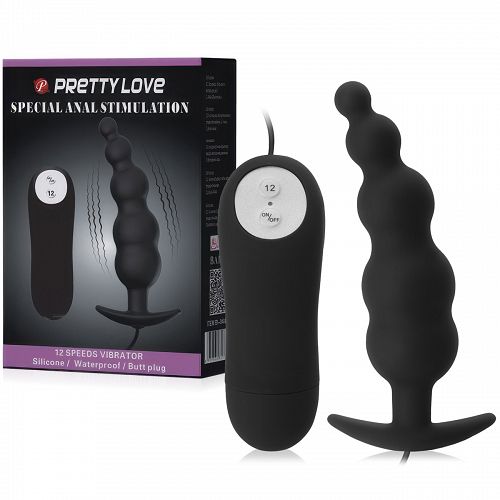 GOLYÓS ANÁLIS DÚGÓ VIBRÁCIÓKKAL 12 ÉLMÉNY OPCIÓ - 79417970