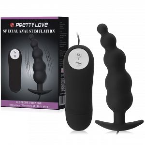 GOLYÓS ANÁLIS DÚGÓ VIBRÁCIÓKKAL 12 ÉLMÉNY OPCIÓ - 79417970