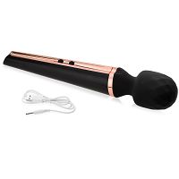 WAND VEZETÉKNÉLKÜLI VIBRÁTOR- 30 OPCIÓ – ERŐS MASSZIROZÓ, PÁLCA - 76605342 - 2