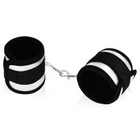 Fekete bilincsek a csuklóra My Handcuff - 79197047 - 4