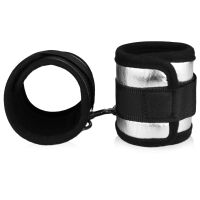 Fekete bilincsek a csuklóra My Handcuff - 79197047 - 2