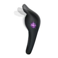 4 részes erotikus gadget szett férfiaknak - 79563451 - 7