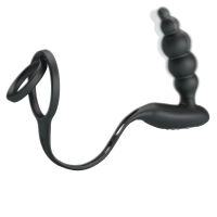 4 részes erotikus gadget szett férfiaknak - 79563451 - 4