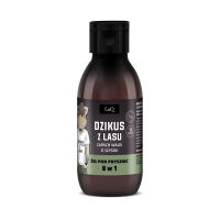 LAQ vegán férfi tusfürdő szett CZYŚCIOPAK 6x100ml - 78609627 - 5