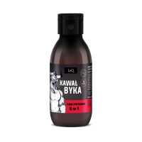 LAQ vegán férfi tusfürdő szett CZYŚCIOPAK 6x100ml - 78609627 - 8