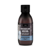 LAQ vegán férfi tusfürdő szett CZYŚCIOPAK 6x100ml - 78609627 - 9