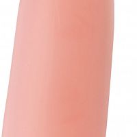 STRAP-ON SZÍJAKON- KÉT HÍMVESSZŐ CIBERBŐRBÖL, CSERÉLHETŐ DILDÓ - 73711332 - 3