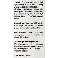 Spanish Love Drops Dirty Dancing vágyserkentő libidó cseppek 30 ml - 79417180 - 2