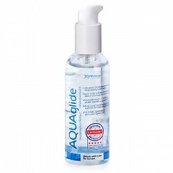 Joy Division intimgél Aqua Glide 125 ml - 75797447